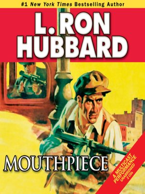 cover image of Mouthpiece